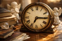 15:15 на годиннику в нумерології й ангельських посланнях