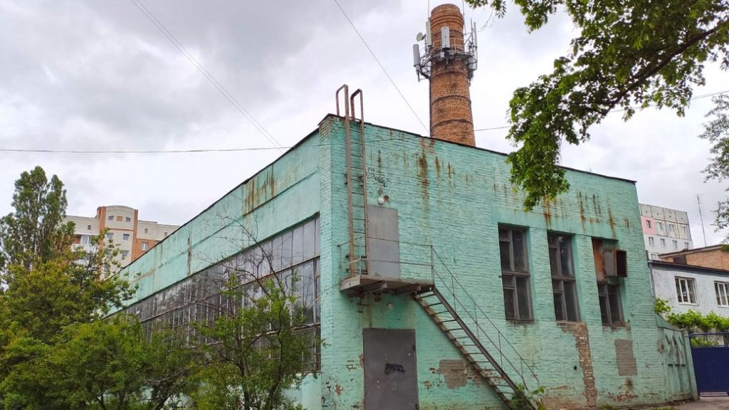 Полтава інвестує у газопоршневі генератори для надійної роботи критичної інфраструктури