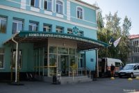 Майже 7 мільйонів гривень на нову техніку для кременчуцької лікарні