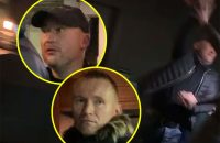 Поліція Полтави перевіряє зв’язки і маршрути підозрюваних після конфлікту в центральному барі