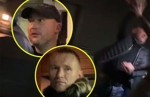 Поліція Полтави перевіряє зв’язки і маршрути підозрюваних після конфлікту в центральному барі