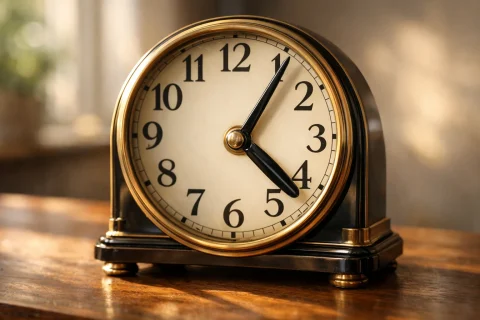 04:04 на годиннику в нумерології та ангельських числах