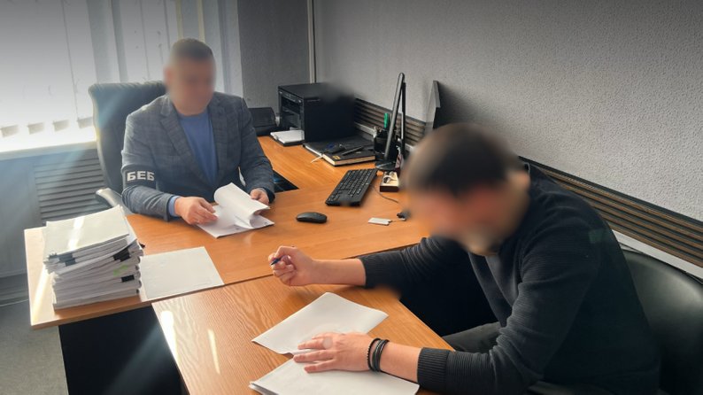 На Полтавщині розкрили масштабну схему розтрати коштів на закупівлі для ЗСУ