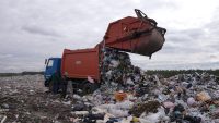 Суд розгляне справу про пожежі на звалищі у Макухівці: збитки природі оцінено у мільйони
