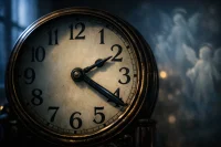 02:20 на годиннику в нумерології і ангельських числах