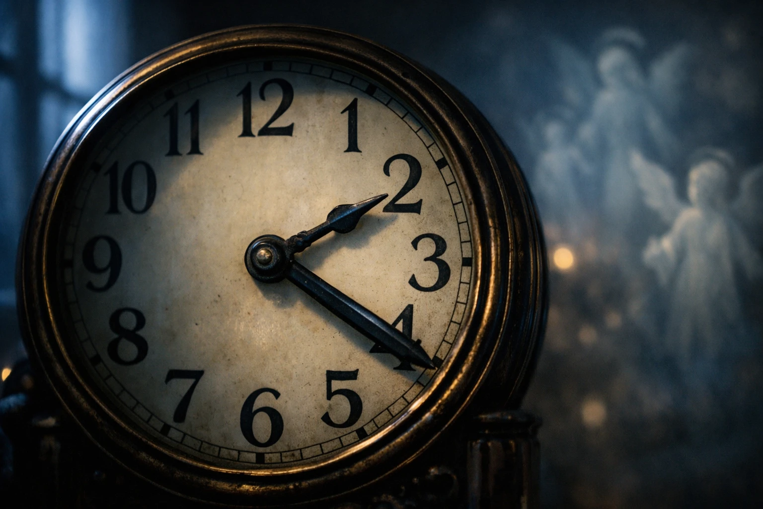 02:20 на годиннику в нумерології і ангельських числах