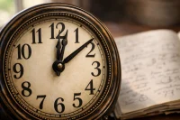 12:12 на годиннику в нумерології та ангельських числах