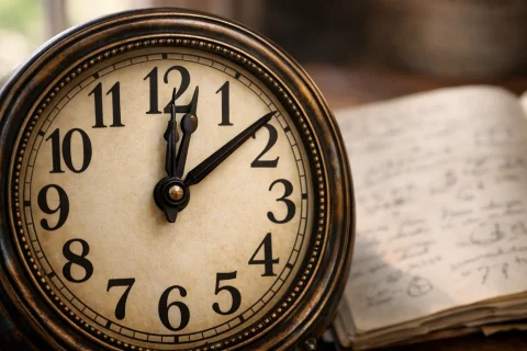 12:12 на годиннику в нумерології та ангельських числах