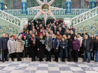 У Полтаві музей входить у новий етап - керівництво тимчасово очолила Євгенія Калініна