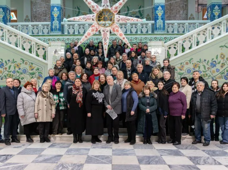 У Полтаві музей входить у новий етап - керівництво тимчасово очолила Євгенія Калініна