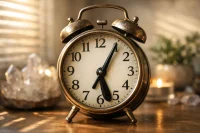 05:05 на годиннику в нумерології та ангельських посланнях