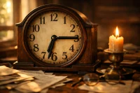 18:18 на годиннику в нумерології і ангельських посланнях