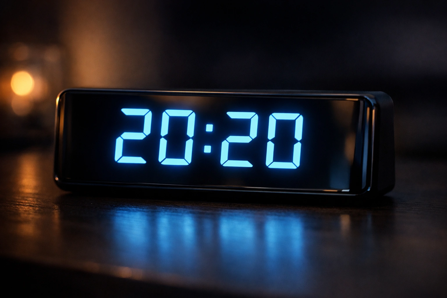 20:20 в нумерології і на годиннику