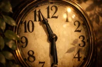 23:32 на годиннику в нумерології та ангельських числах