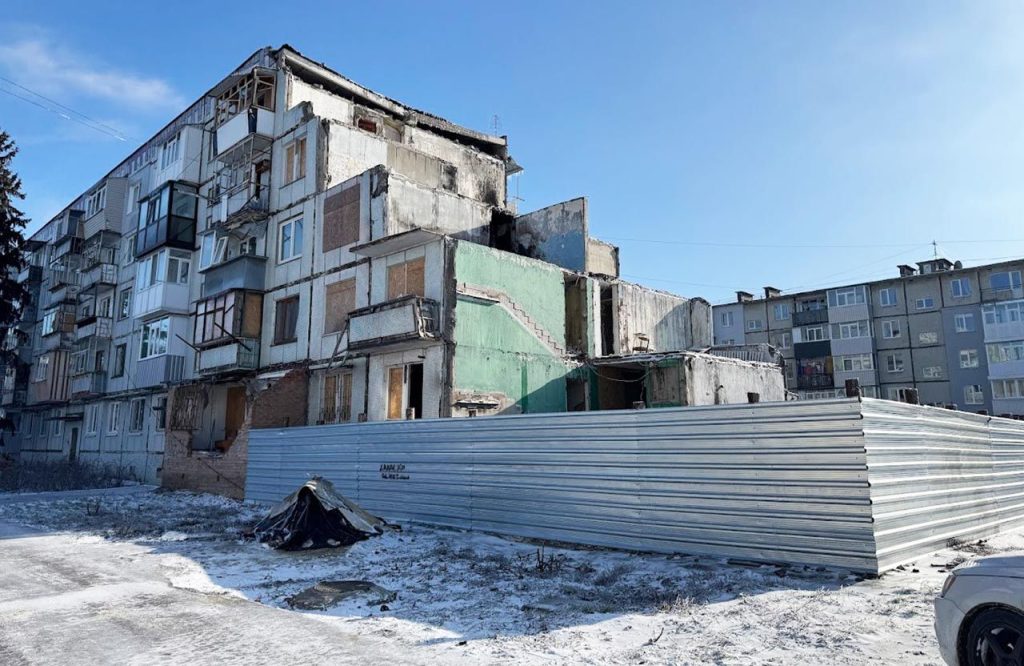 25 мільйонів на відновлення: Полтава готує фінансування ремонту постраждалих будинків