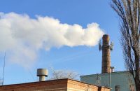 Полтавські котельні витримують випробування: тепло відновили завдяки генераторам