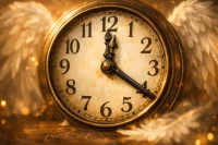 12:21 на годиннику в нумерології ангелів і знаках долі