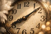08:08 на годиннику в нумерології і ангельських числах