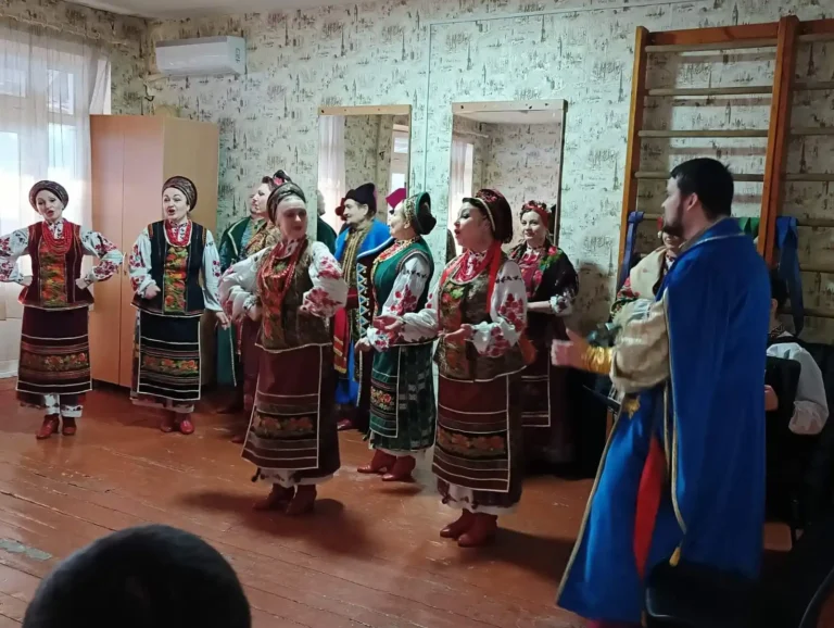 Мистецтво єдності: філармонія Полтави дарує концерт для військових і медиків