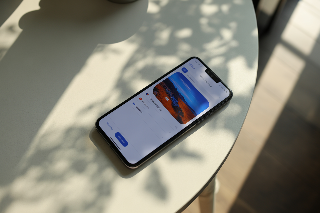 Як зробити скрін екрану на комп’ютері та смартфоні