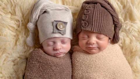 Рівний рахунок і три двійні: тиждень народжень у Полтавській громаді