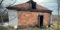 Загибель двох людей у селі на Полтавщині: у приватному будинку працює слідство