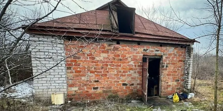Загибель двох людей у селі на Полтавщині: у приватному будинку працює слідство