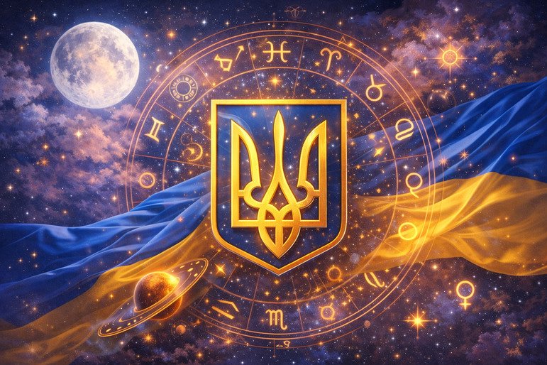 Тризуб і нові починання: чим особливе 19 лютого для українців