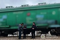 Смертельний інцидент на залізниці поблизу Глобиного: загинув 19-річний хлопець