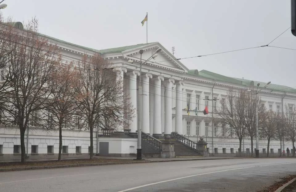 Нульова відкритість: як Полтава провалила оцінку європейських стандартів прозорості