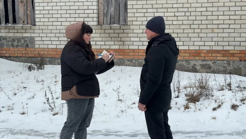 Підпали у дворах Полтави: студентці оголосили підозру через знищені автомобілі