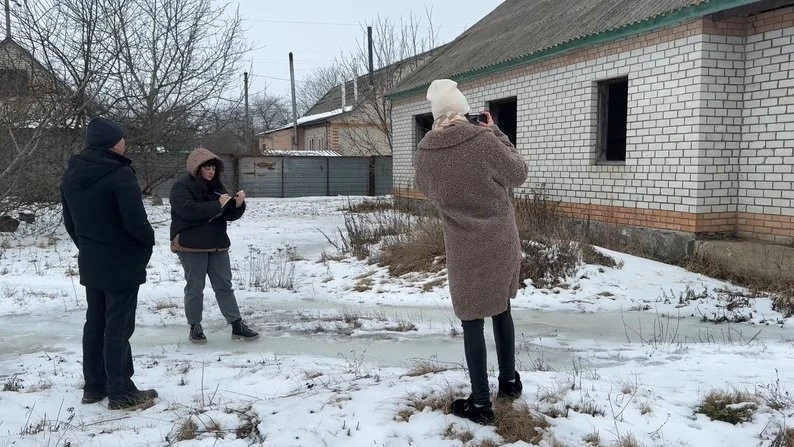 Підпали у дворах Полтави: студентці оголосили підозру через знищені автомобілі