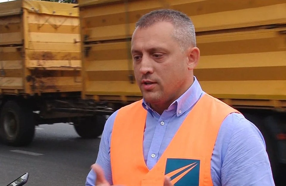 45 мільйонів у нерухомості, землі та криптовалюті: завершено слідство щодо екскерівника дорожнього підприємства Полтавщини