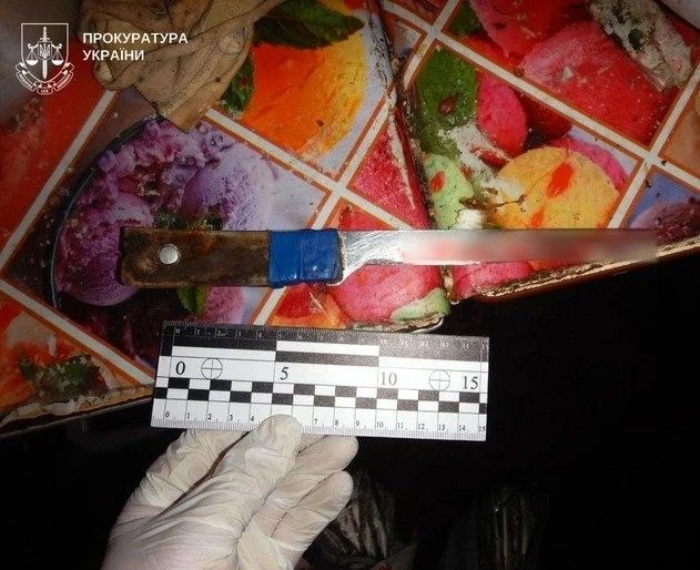 Смертельна сварка на Полтавщині: чоловіка взяли під варту за підозрою у вбивстві співмешканки