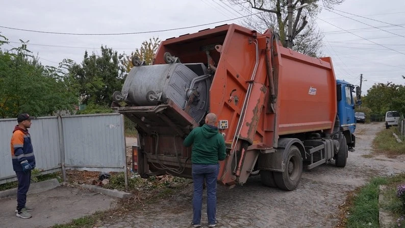 Паливо під питанням: аудитори вимагають розірвати контракт із постачальником для полтавського КАТП