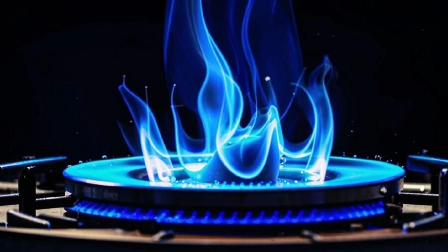 У частині Полтави тимчасово відключать газ через ремонт мереж