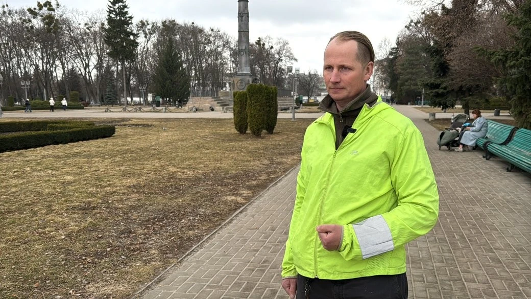 У Полтаві знову перевіряють ставки через запах і підозри на стоки