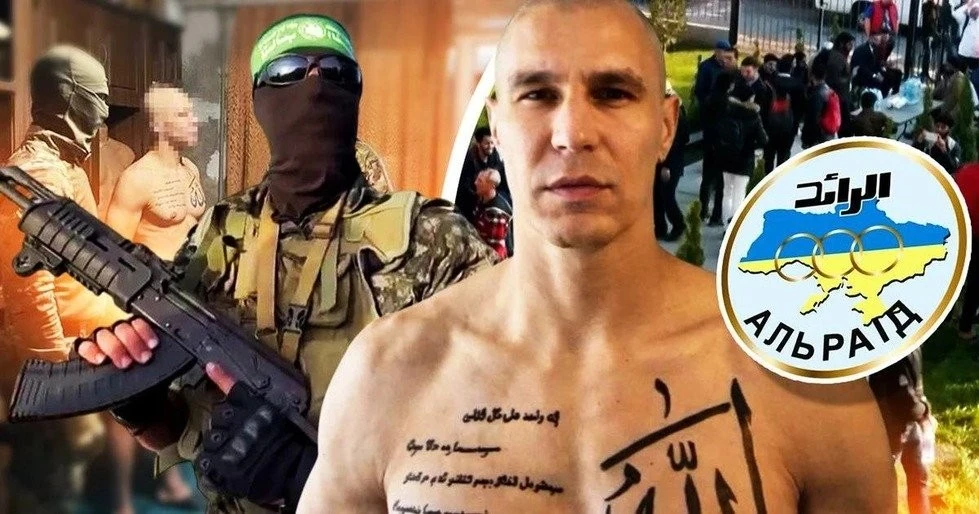 СБУ затримала підозрюваного у пропаганді, журналісти говорять про ширший контекст
