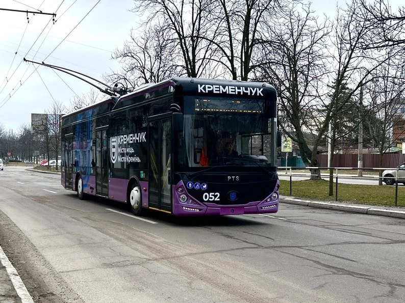 У Кременчуці подорожчає проїзд: нові розцінки в автобусах та тролейбусах