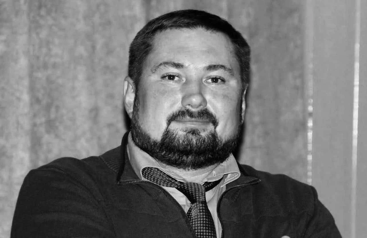 Втрата для Полтавщини: раптово помер засновник унікальної виноробні Петро Крайсвітній