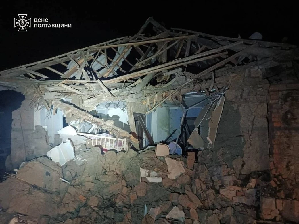 Допомога постраждалим від обстрілу в Миргороді: як отримати грошові виплати
