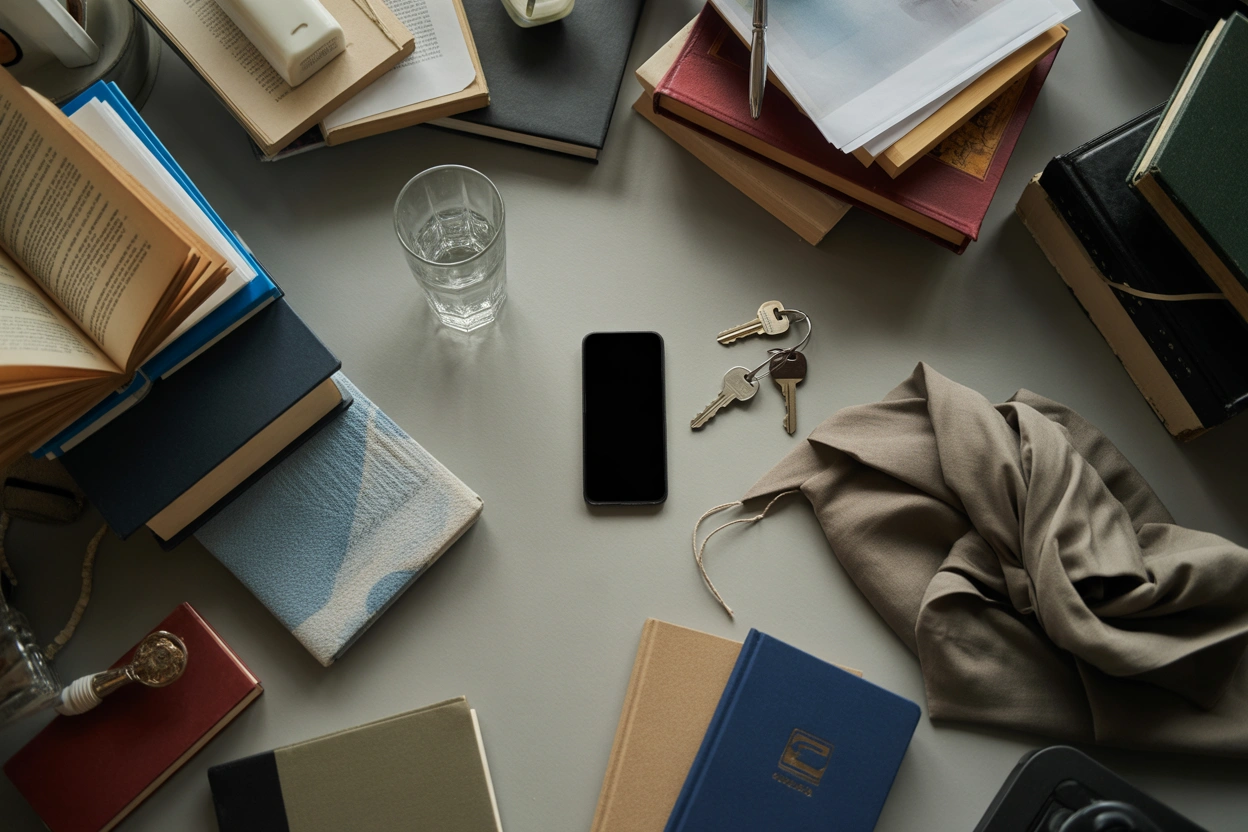Як знайти телефон, якщо він загубився: дієві способи для Android та iPhone