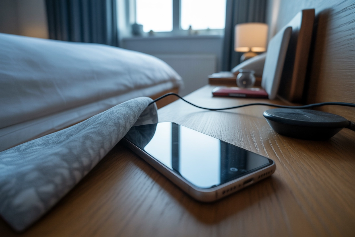 Як знайти телефон, якщо він загубився: дієві способи для Android та iPhone