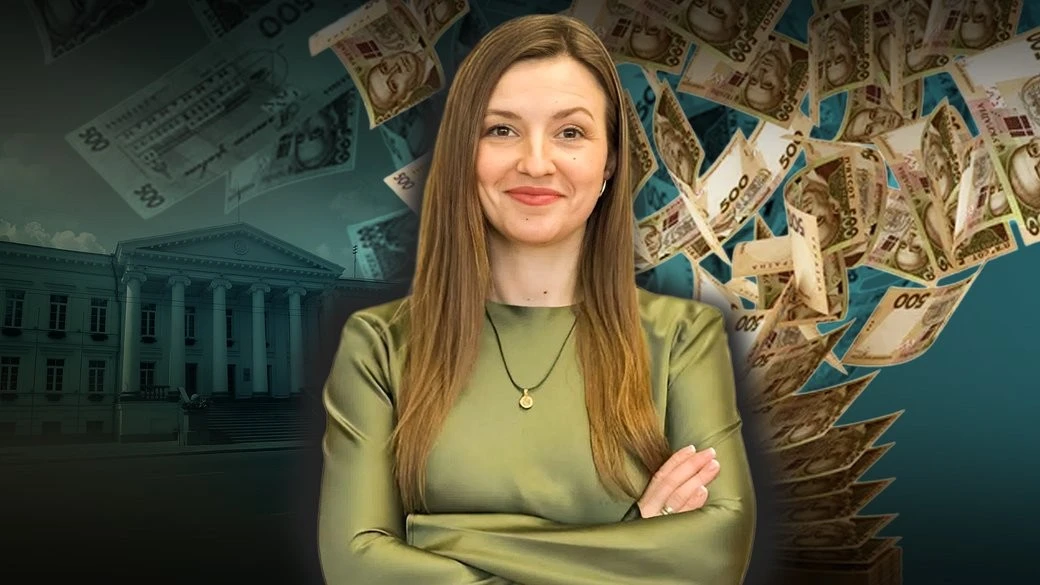 Статки та доходи Катерини Ямщикової: аналіз оновленої декларації за 2025 рік
