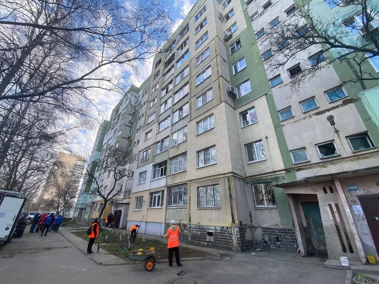 Удари по Полтаві та району: прокуратура розслідує загибель цивільного та поранення дітей