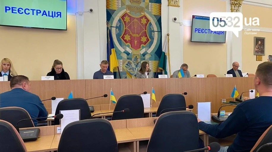 Полтава спрямувала кошти на пряму допомогу мешканцям після ворожих ударів