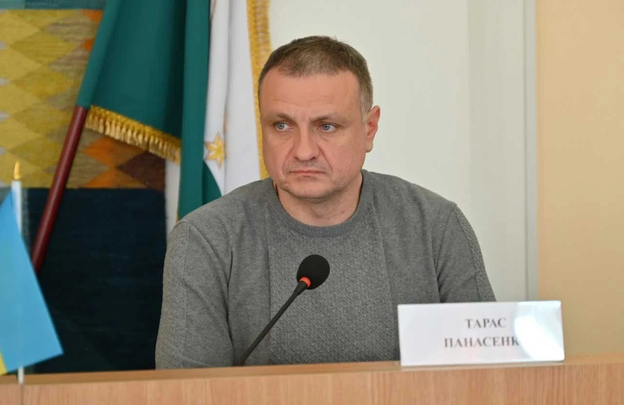 НАБУ завітало до Полтавської міськради: під прицілом сектор ЖКГ