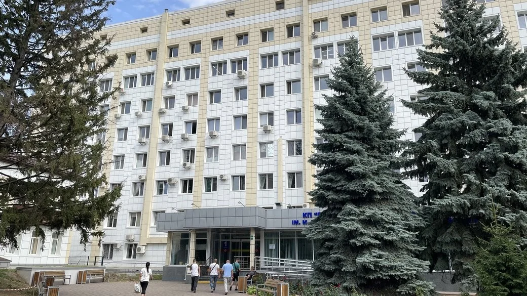Скандал із подвійною оплатою за операції: у лікарні Скліфосовського відкидають звинувачення в корупції
