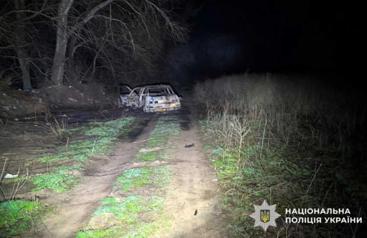 Нічний вибух у ВАЗі на Полтавщині: керманич перебуває у критичному стані