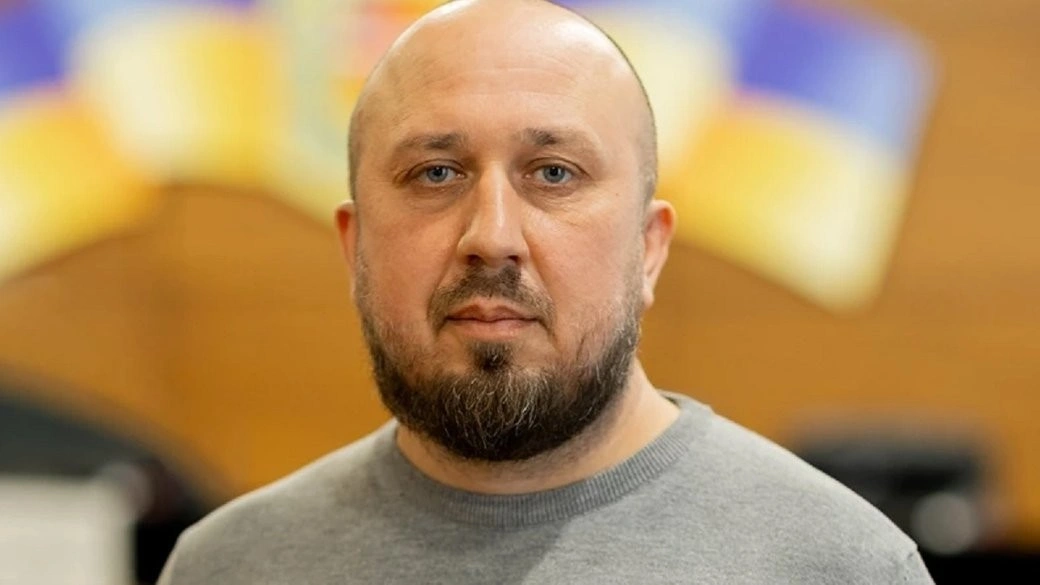 Кадрові зміни в Полтавській ОВА: департамент будівництва та ЖКГ отримав нового очільника
